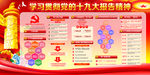 学习贯彻党的十九大报告精神