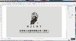 台湾老人头 LOGO