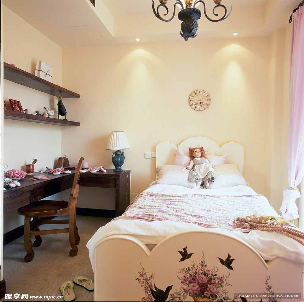 装饰设计实景图