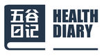五谷日记logo