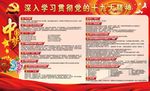十九大 十九大精神 学习十九大