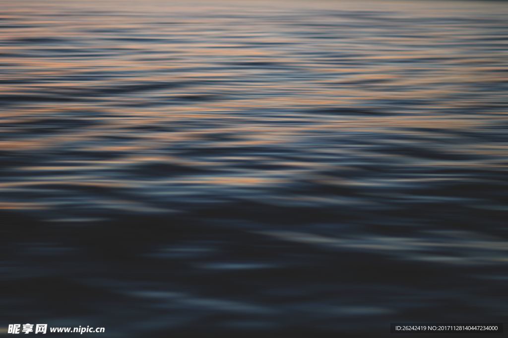 海水