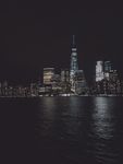 夜晚城市