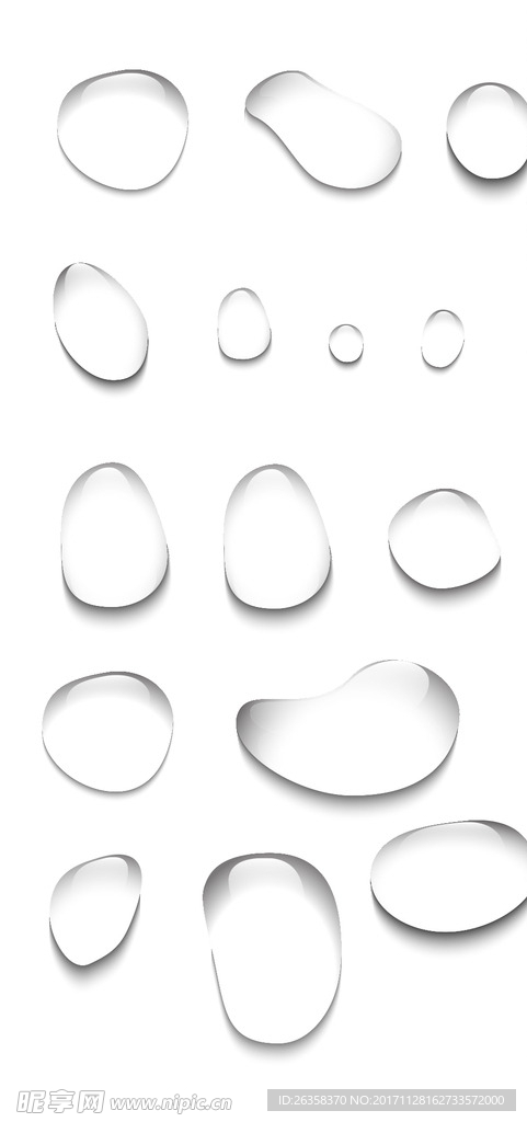 水滴