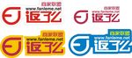返了么标志
