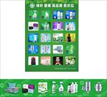 绿叶公司产品
