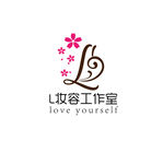 美妆LOGO设计