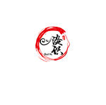 传统餐饮LOGO设计