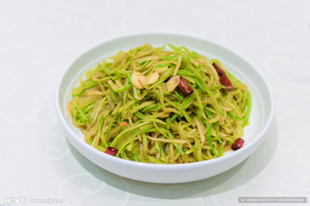 青菜