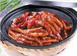 老虎鸡汤烧鸡爪   鸡爪