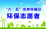 环境日