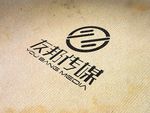 LOGO智能贴图 效果图提案