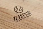 LOGO智能贴图 效果图提案