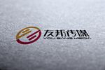 LOGO智能贴图 效果图提案