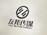 LOGO智能贴图 效果图提案