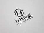 LOGO智能贴图 效果图提案