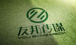 LOGO智能贴图 效果图提案