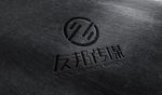 LOGO智能贴图 效果图提案