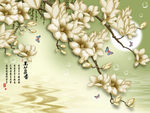 背景墙