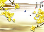 背景墙