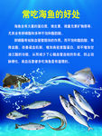 常吃海鱼的好处