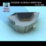 异形建筑
