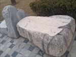 石凳