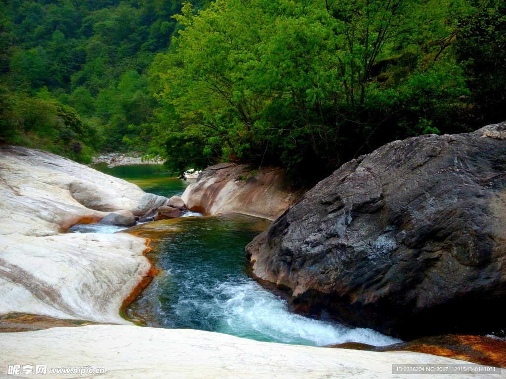 高山流水