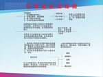 行政复议流程图
