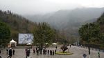 西岭雪山