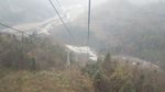 西岭雪山