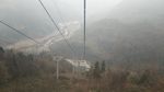 西岭雪山