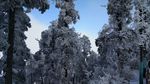 西岭雪山