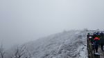 西岭雪山