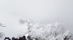 西岭雪山