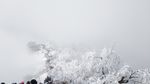 西岭雪山
