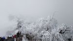 西岭雪山