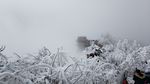 西岭雪山