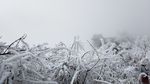 西岭雪山