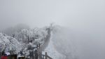 西岭雪山