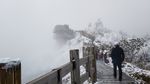 西岭雪山