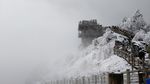 西岭雪山