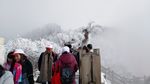 西岭雪山