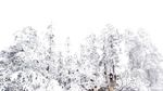 西岭雪山