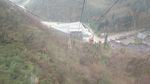 西岭雪山 索道车