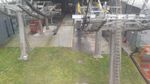 索道车