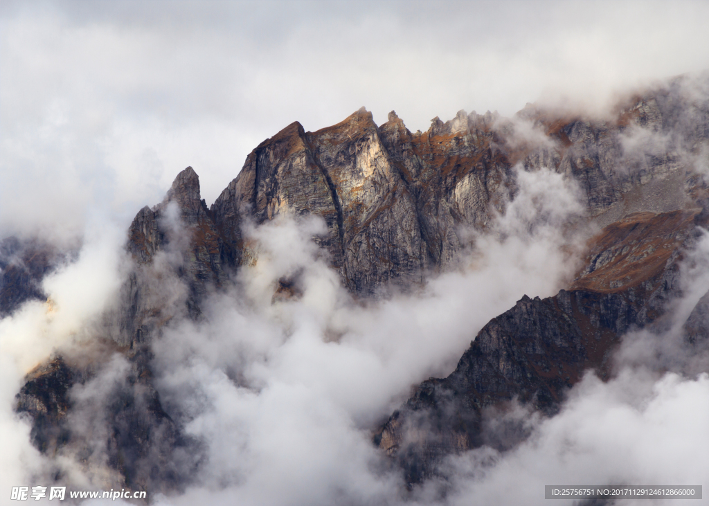 自然风景