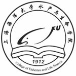 上海海洋大学水产与生命学院院徽