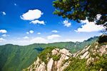 黄山