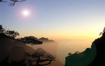 黄山